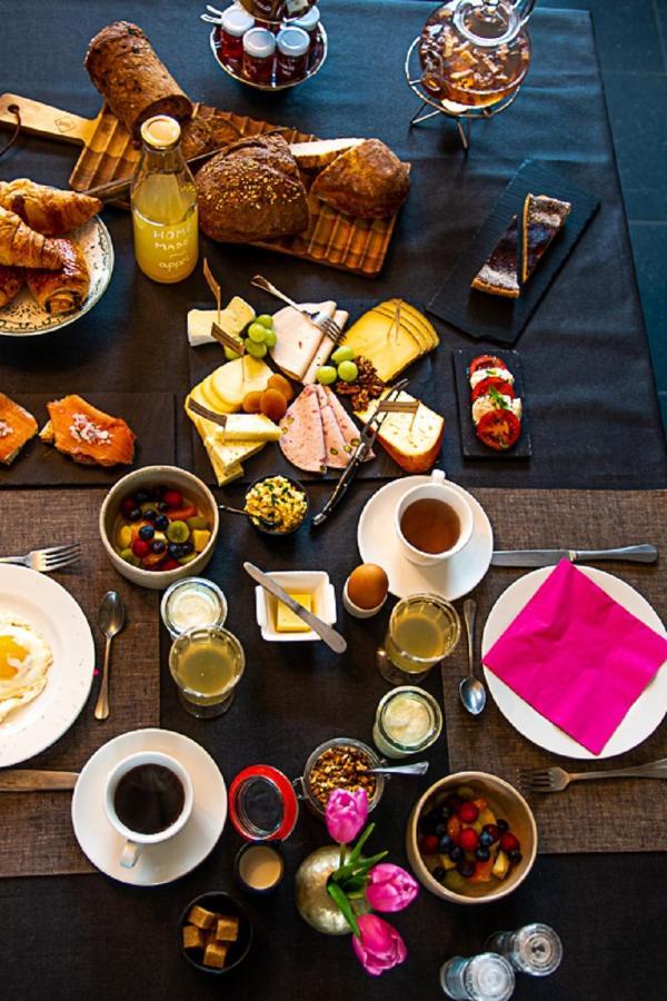Bed and Breakfast Kerkdreef8 Merkem Exteriér fotografie